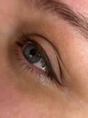 Коррекция стрелок через месяц