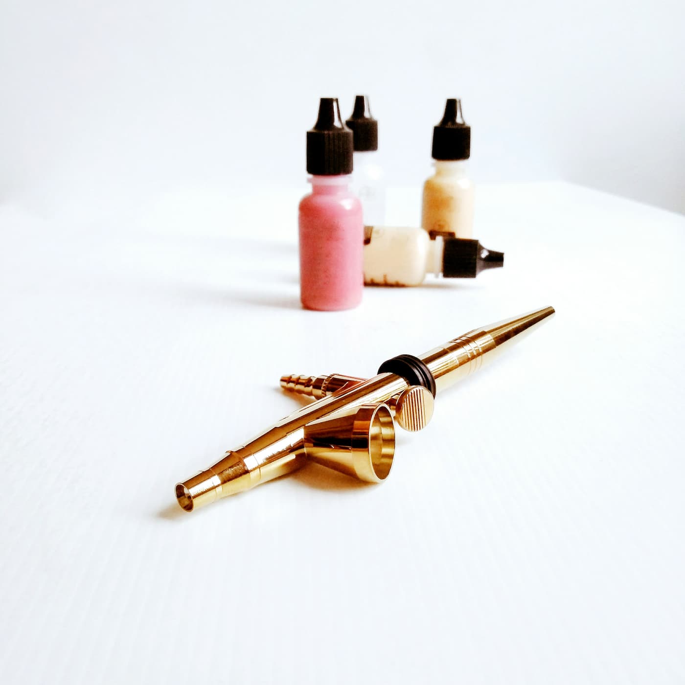 Демина Ольга — мастер перманентного макияжа в Выксе